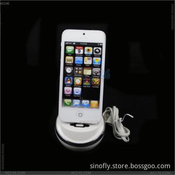Universal Home Deock Charger for iPhone 5/Original iPhone 5'' (P-IPH5CHAGTRA001)